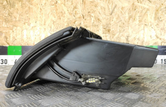 Бардачок Opel Astra G