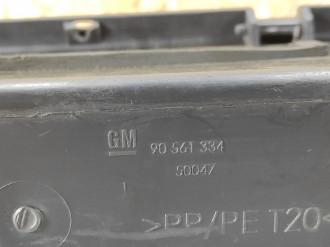 Бардачок Opel Astra G