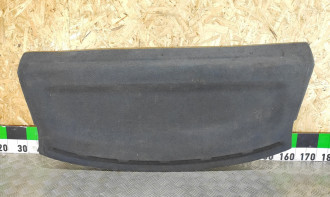 Полка багажника Opel Astra G