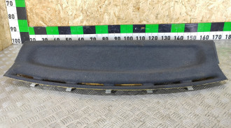 Полка багажника Opel Astra G