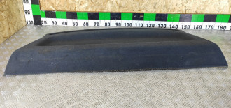 Полка багажника Opel Astra G