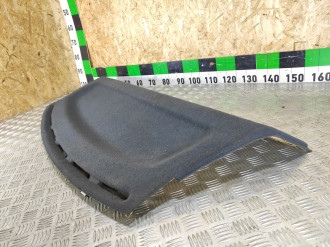 Полка багажника Opel Astra G