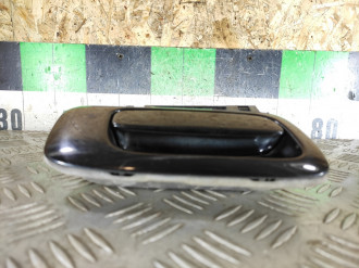 Ручка двери задней правой Opel Astra G