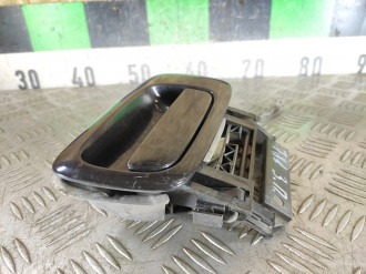 Ручка двери задней правой Opel Astra G