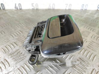 Ручка двери задней правой Opel Astra G