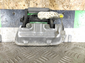 Ручка двери задней правой Opel Astra G