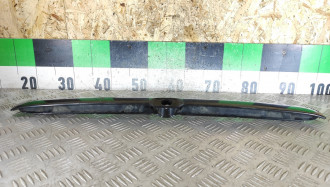 Накладка крышки багажника Opel Astra G