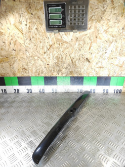 Накладка крышки багажника Opel Astra G