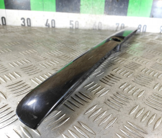 Накладка крышки багажника Opel Astra G