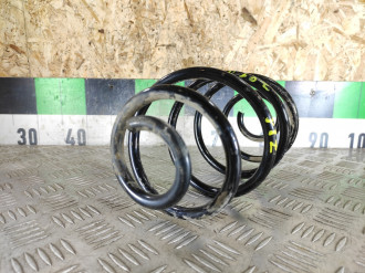 Пружина задняя Opel Astra G