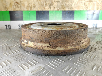 Барабан тормозной Opel Astra G