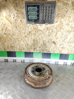 Барабан тормозной Opel Astra G