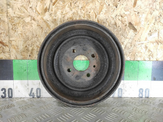 Барабан тормозной Opel Astra G