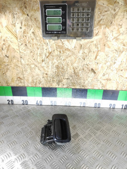 Ручка двери задней левой Opel Astra G