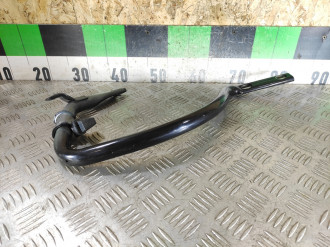 Петля крышки багажника левая Opel Astra G