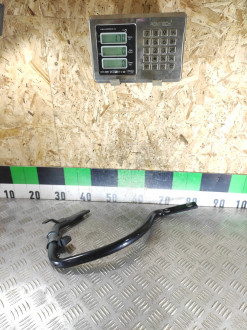 Петля крышки багажника левая Opel Astra G