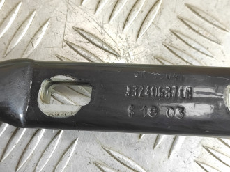 Петля крышки багажника левая Opel Astra G