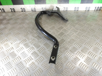 Петля крышки багажника левая Opel Astra G