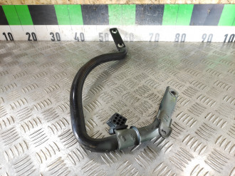 Петля крышки багажника правая Opel Astra G