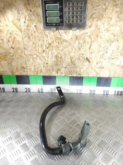 Петля крышки багажника правая Opel Astra G