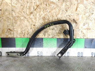 Петля крышки багажника правая Opel Astra G