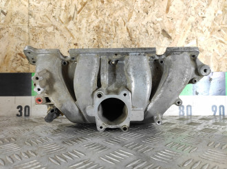 Коллектор впускной Opel Astra G