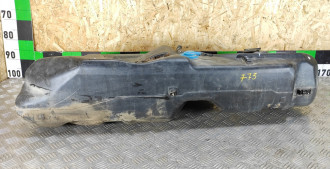 Бак топливный Opel Astra H