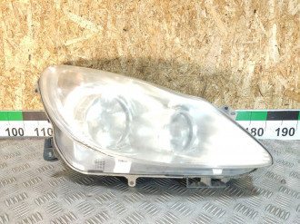 Фара правая Opel Corsa D