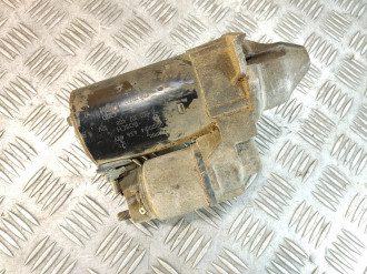 Стартер Opel Corsa D