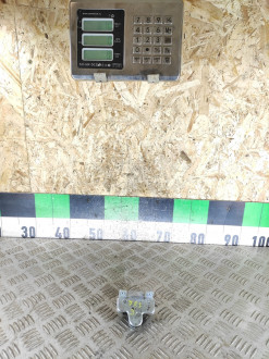 Замок багажника Opel Astra G