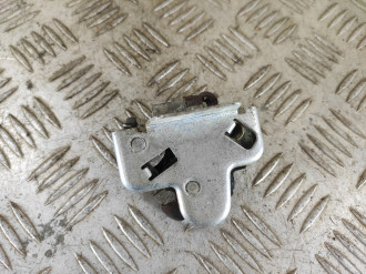 Замок багажника Opel Astra G