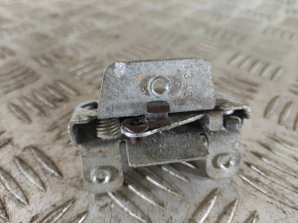 Замок багажника Opel Astra G