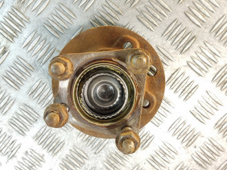 Ступица задняя Opel Vectra B