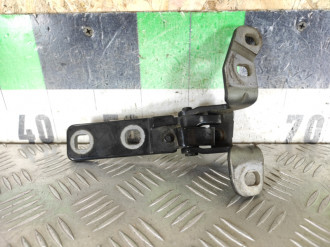 Петля багажника левая Opel Vectra B