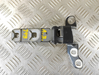 Петля багажника левая Opel Vectra B