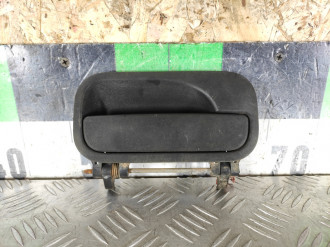 Ручка двери задней правой Opel Vectra B