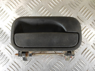 Ручка двери задней правой Opel Vectra B