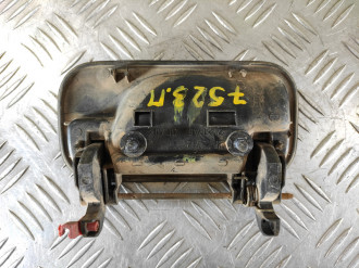 Ручка двери задней правой Opel Vectra B