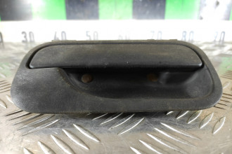 Ручка двери задней правой Opel Vectra B