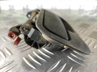 Ручка двери задней правой Opel Vectra B