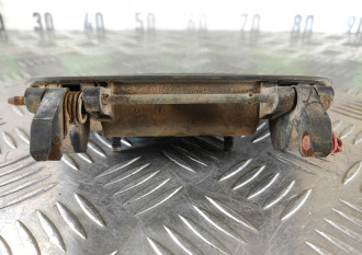 Ручка двери задней правой Opel Vectra B