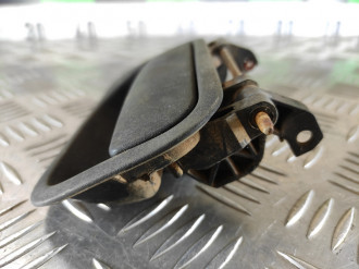 Ручка двери задней правой Opel Vectra B