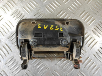 Ручка двери задней левой Opel Vectra B