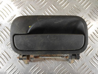 Ручка двери задней левой Opel Vectra B