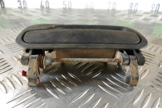 Ручка двери задней левой Opel Vectra B