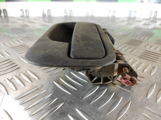 Ручка двери задней левой Opel Vectra B