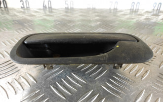 Ручка двери задней левой Opel Vectra B