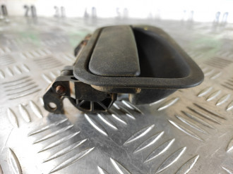 Ручка двери задней левой Opel Vectra B