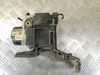 Блок abs насос Opel Astra H
