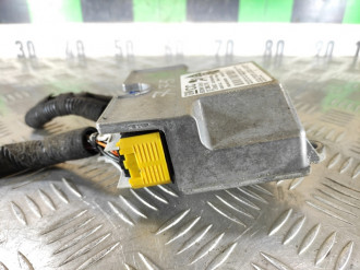 Блок управления Air Bag Opel Astra H